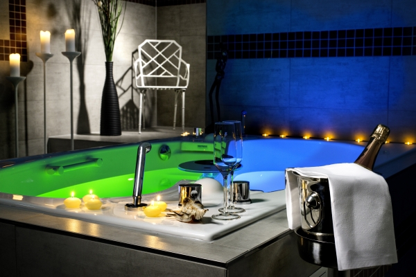 Hotel Residenz Beauty & Wellness (Bad Frankenhausen - Kyffhäuser)
